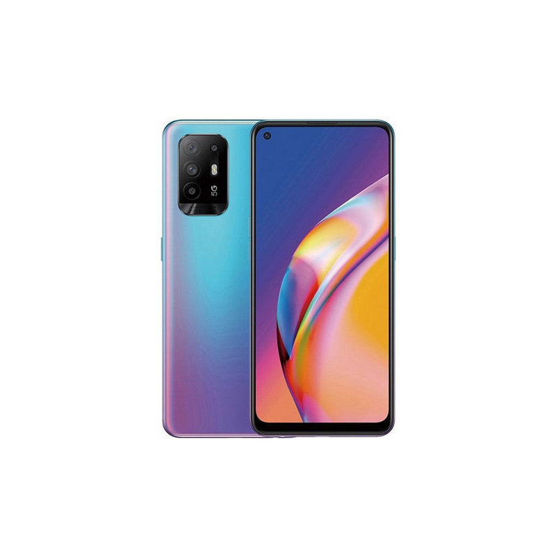 Oppo Reno 5 Z