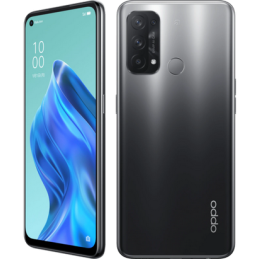 Oppo Reno 5A