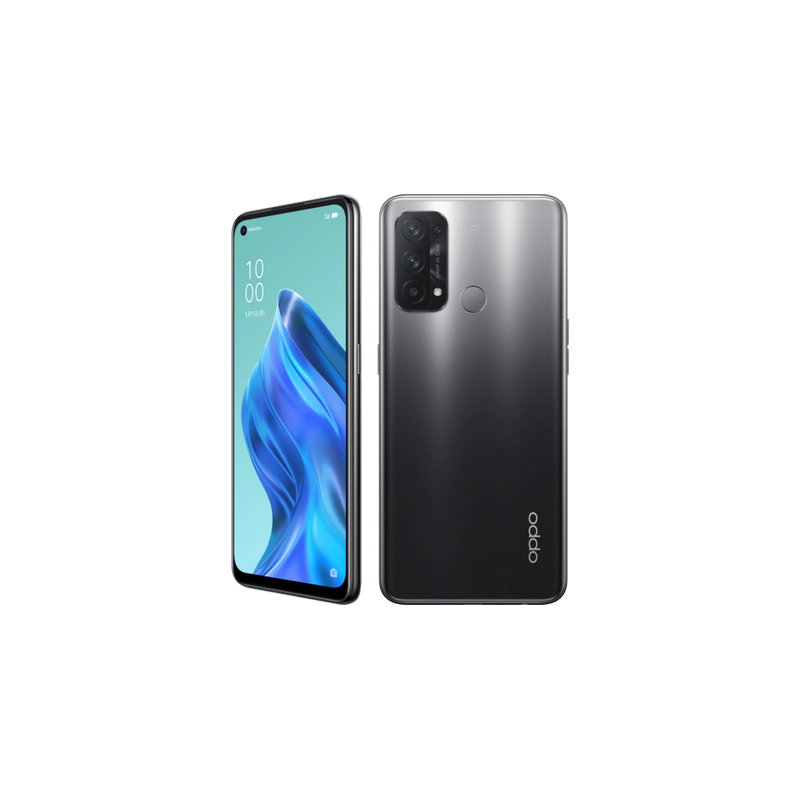 Oppo Reno 5A