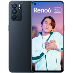 Oppo Reno 6