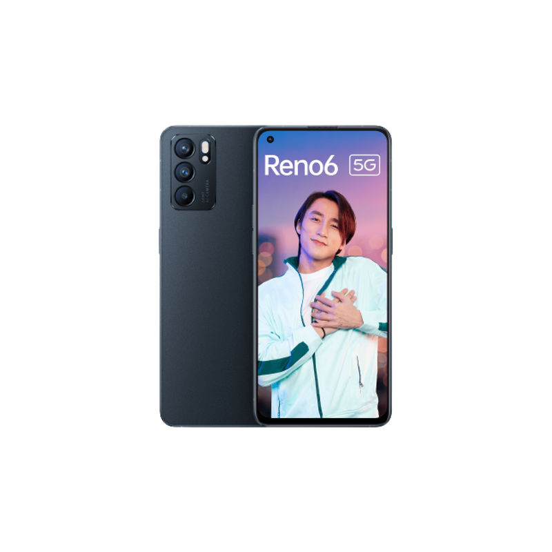 Oppo Reno 6