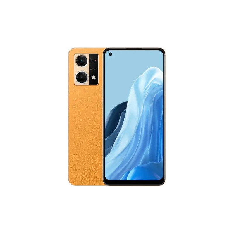 Oppo Reno 7