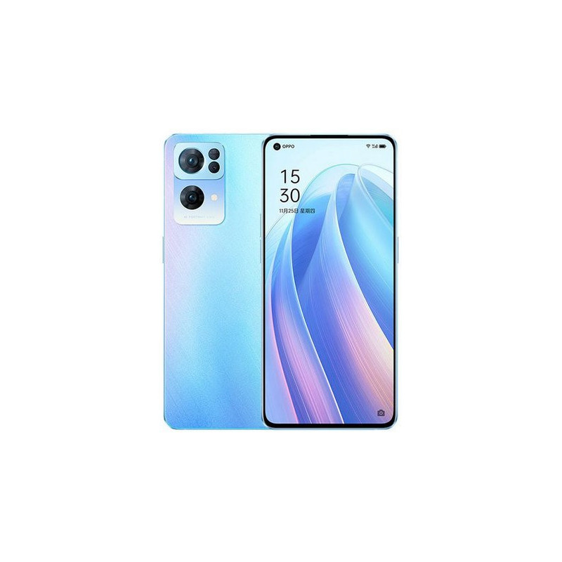 Oppo Reno 7 Pro