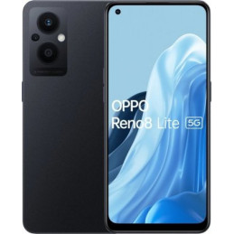 Oppo Reno 8 Lite