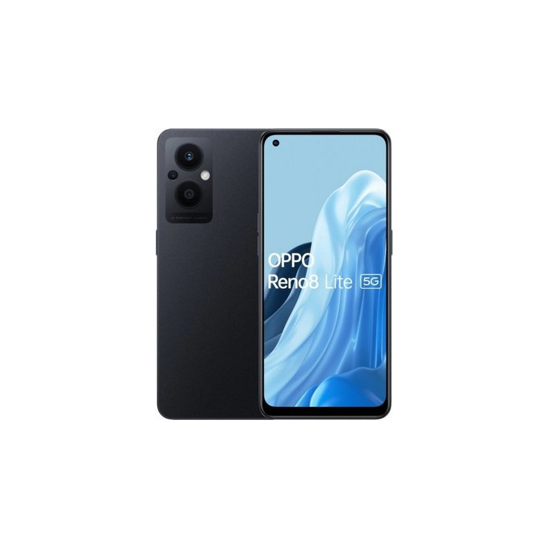 Oppo Reno 8 Lite