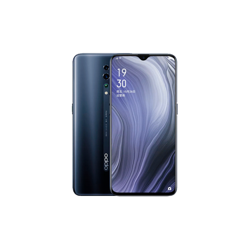 Oppo Reno Z