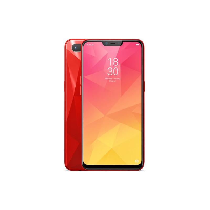 Realme 2