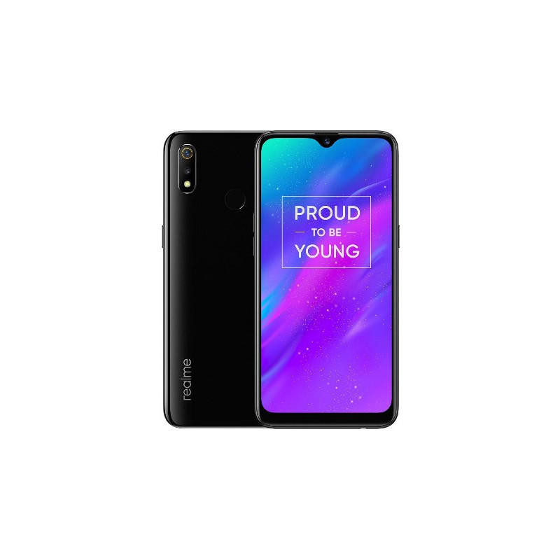 Realme 3