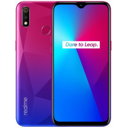 Realme 3i