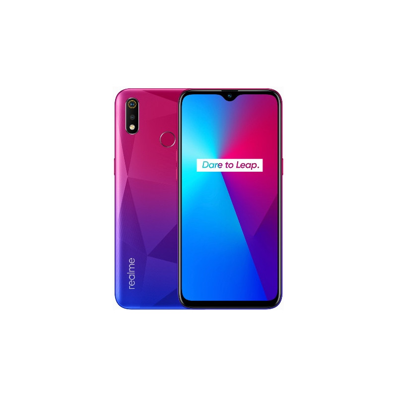 Realme 3i