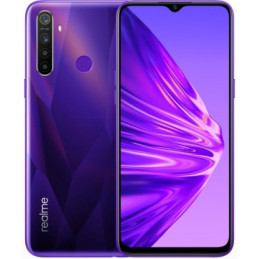 Realme 5