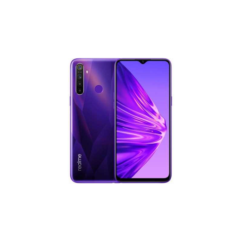 Realme 5
