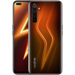 Realme 6 Pro
