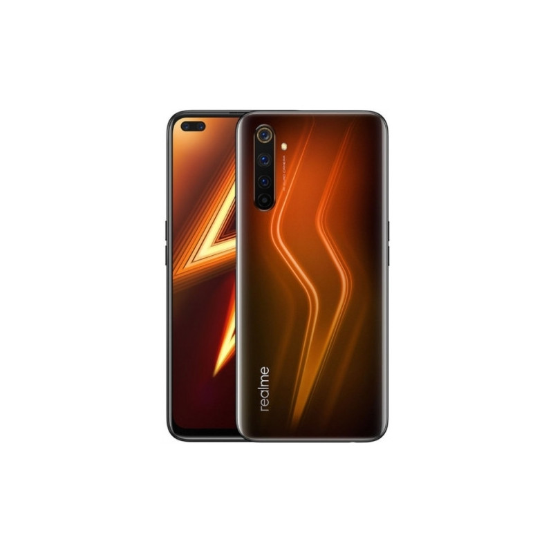 Realme 6 Pro