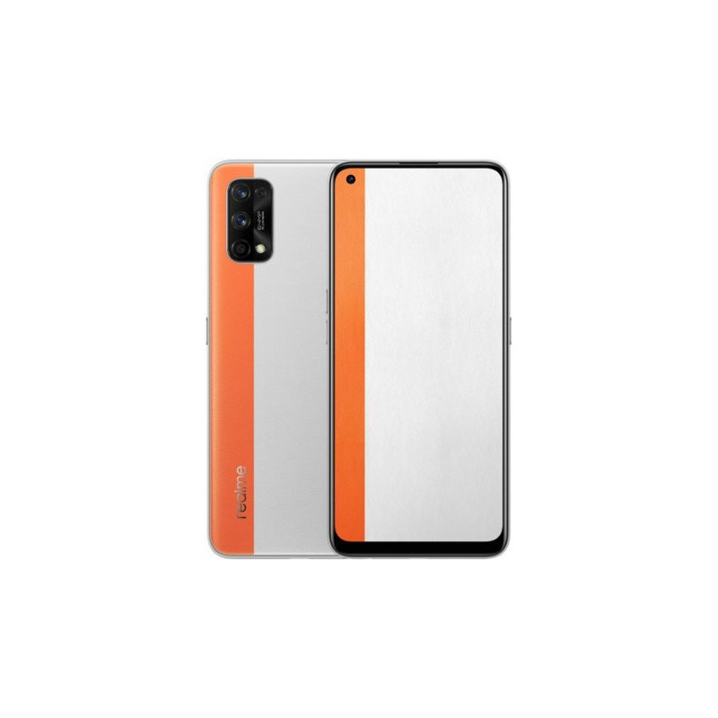 Realme 7 Pro