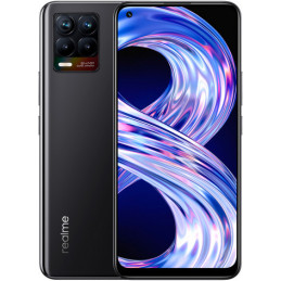 Realme 8