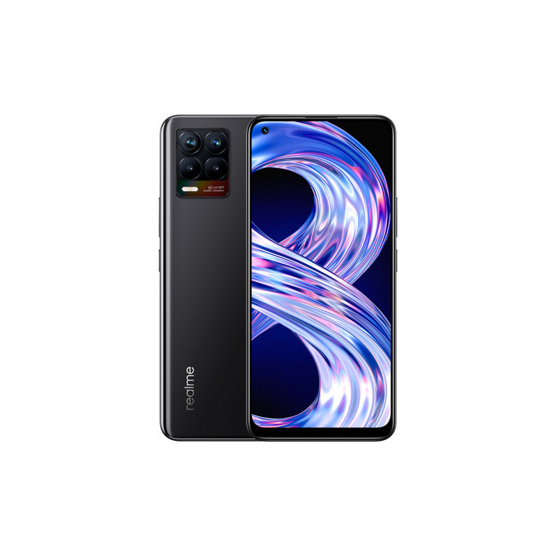 Realme 8