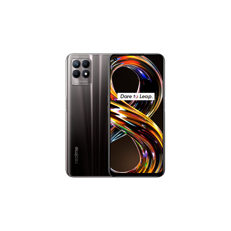 Realme 8i