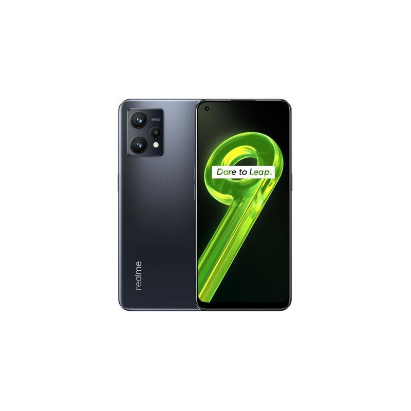 Realme 9