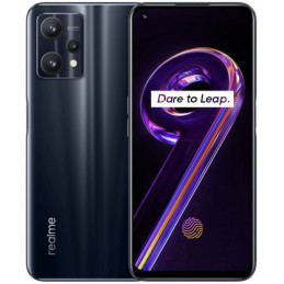 Realme 9 Pro