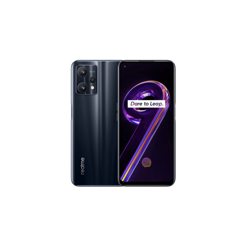 Realme 9 Pro