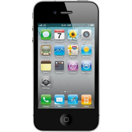 Apple iPhone 4