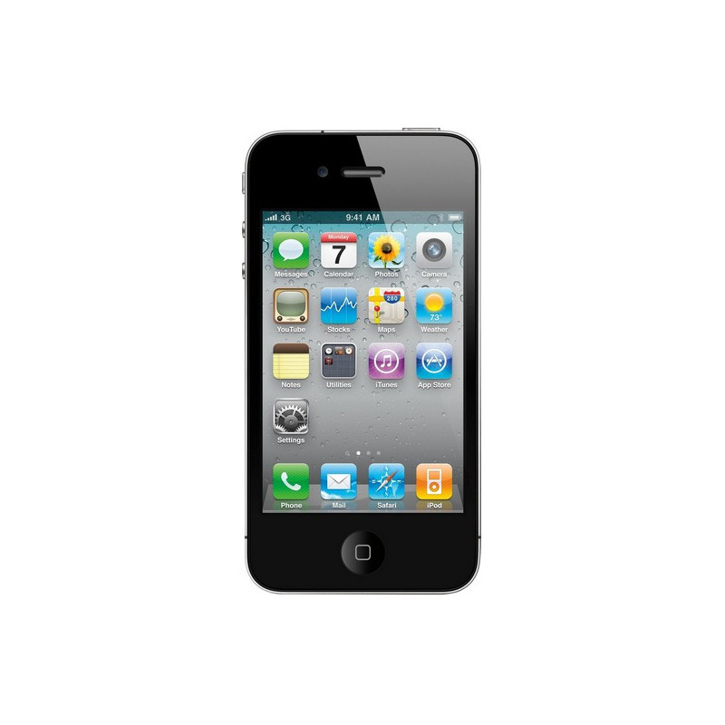 Apple iPhone 4
