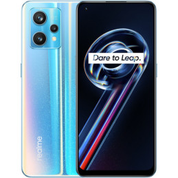 Realme 9 Pro+