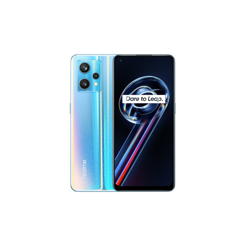 Realme 9 Pro+