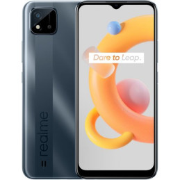 Realme C11