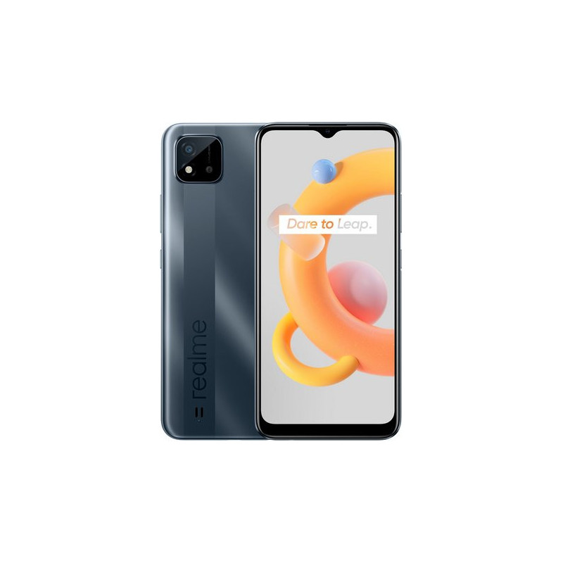 Realme C11