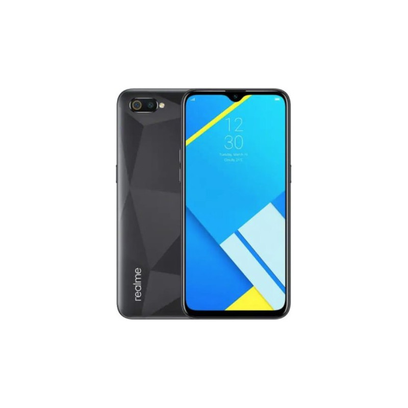 Realme C2