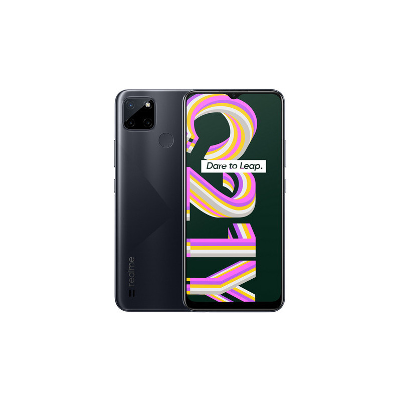 Realme C21Y