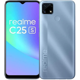Realme C25s