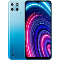 Realme C25Y