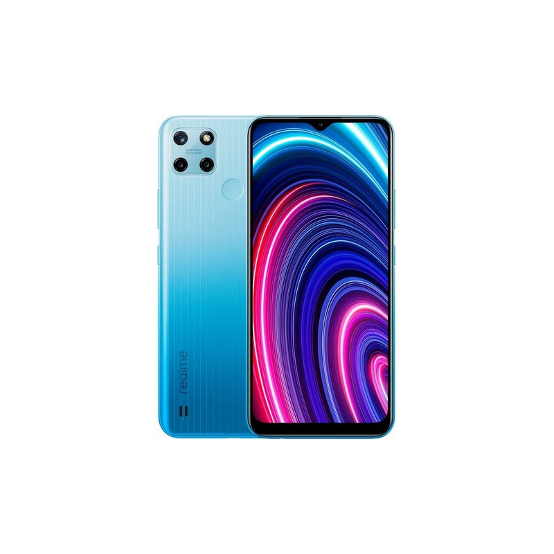 Realme C25Y