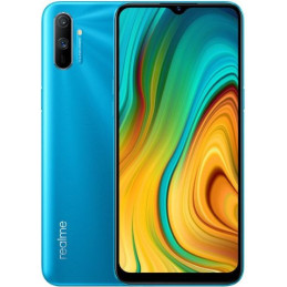 Realme C3