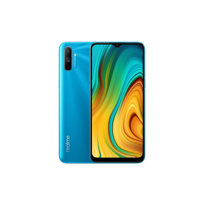 Realme C3