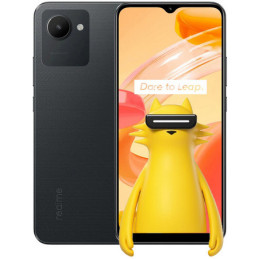 Realme C30