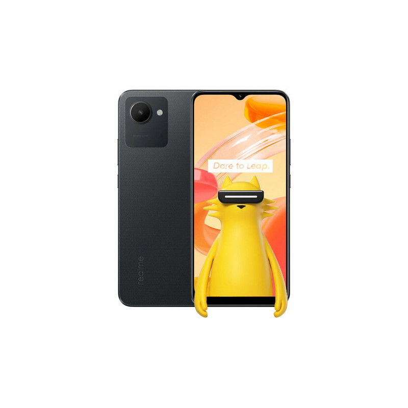 Realme C30