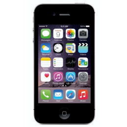 Apple iPhone 4S