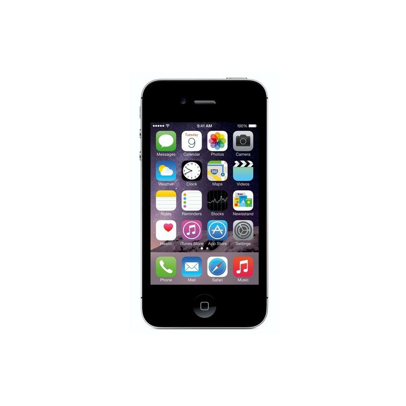 Apple iPhone 4S