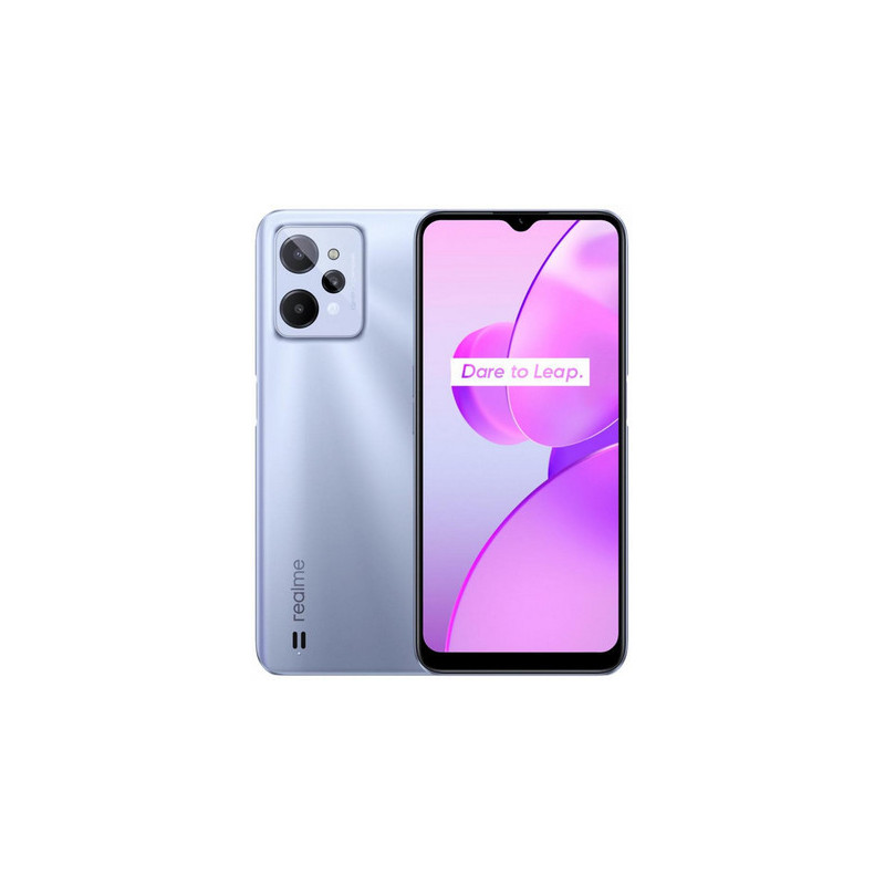Realme C31