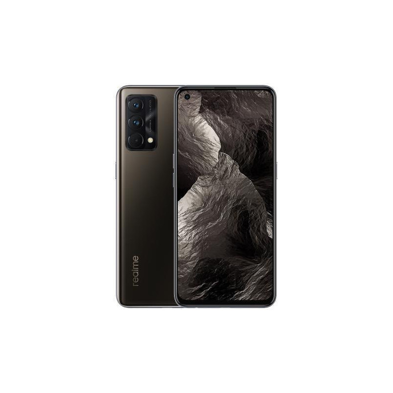 Realme GT Master Edition