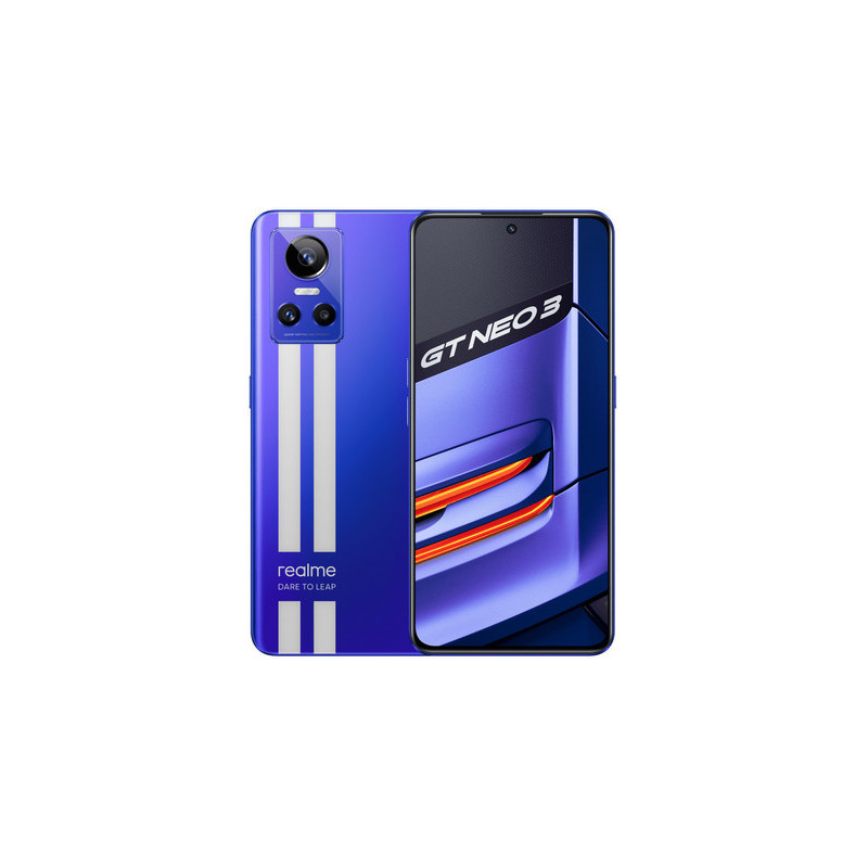 Realme GT Neo 3