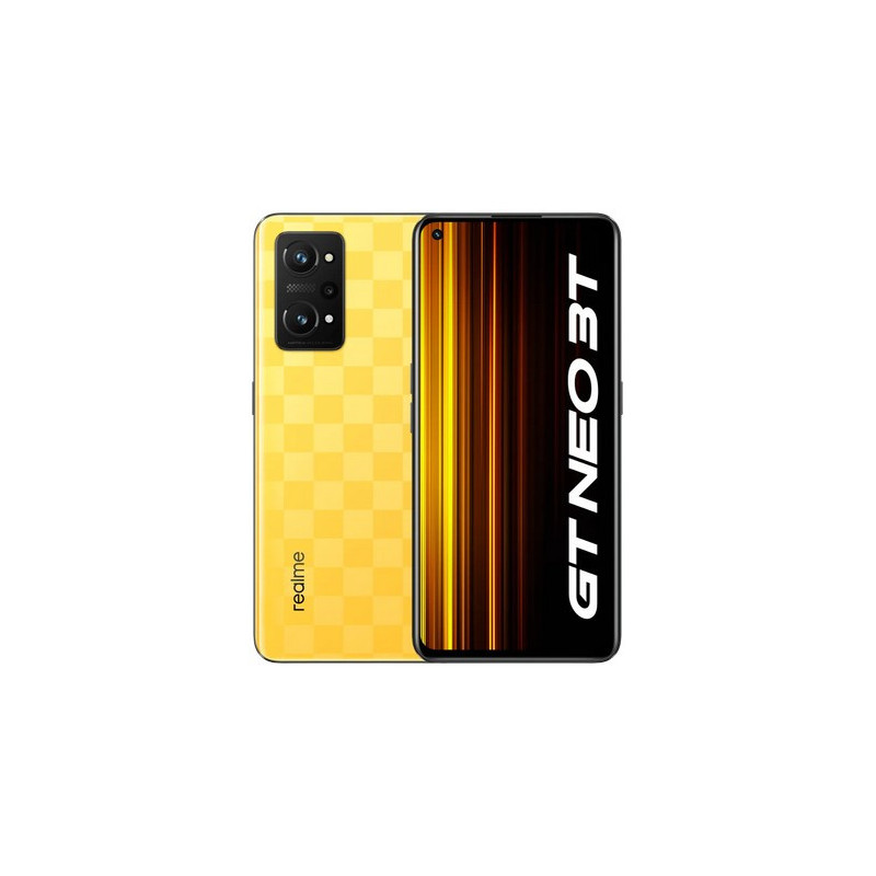Realme GT Neo 3T
