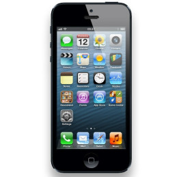 Apple iPhone 5
