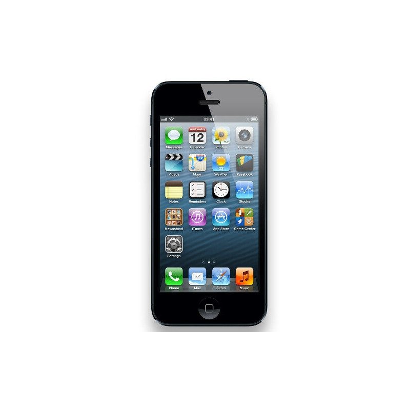 Apple iPhone 5