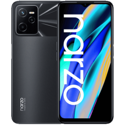 Realme Narzo 50A