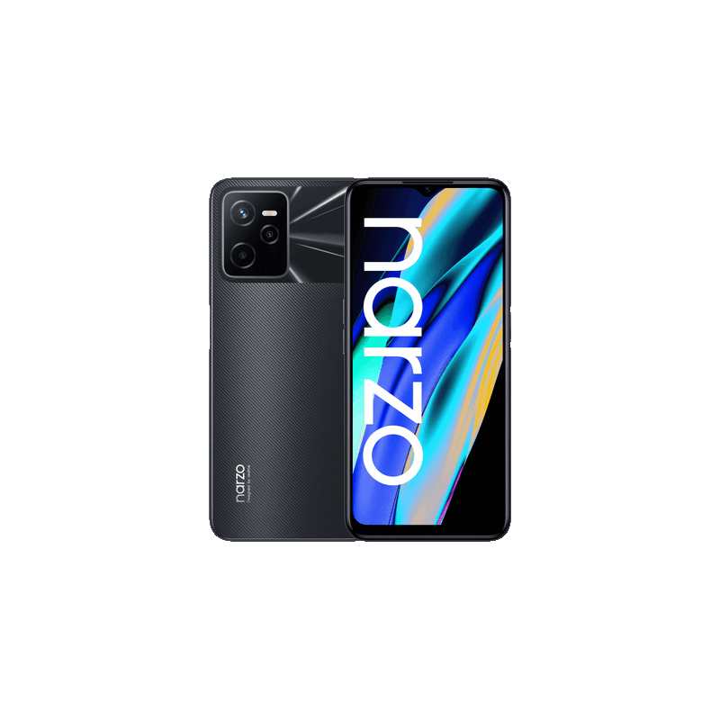 Realme Narzo 50A